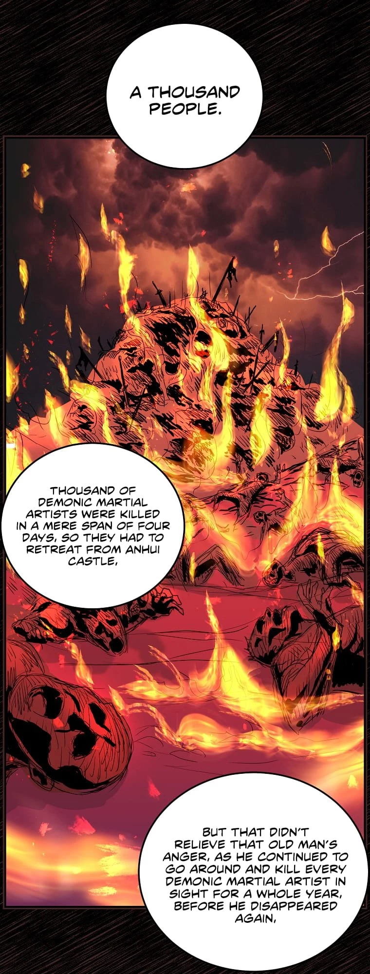 Log-in Murim Chapter 89 - 16