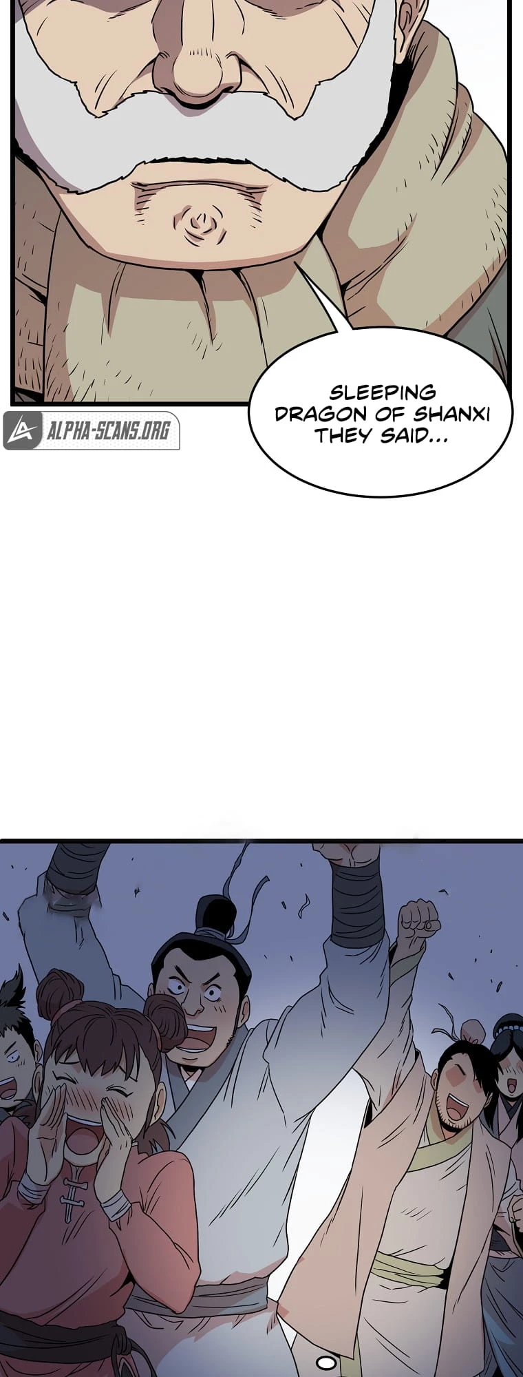 Log-in Murim Chapter 90 - 26
