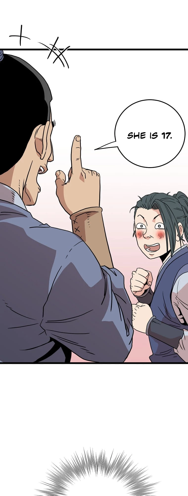 Log-in Murim Chapter 88 - 3