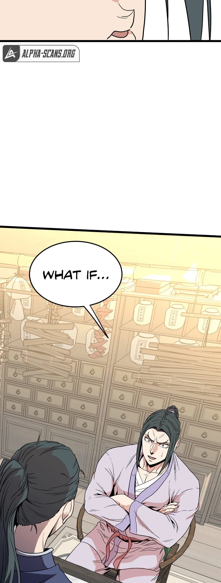 Log-in Murim Chapter 89 - 22