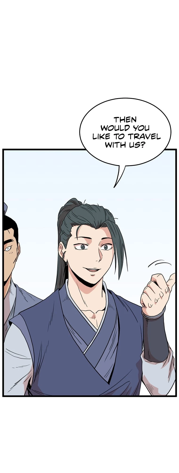 Log-in Murim Chapter 89 - 27
