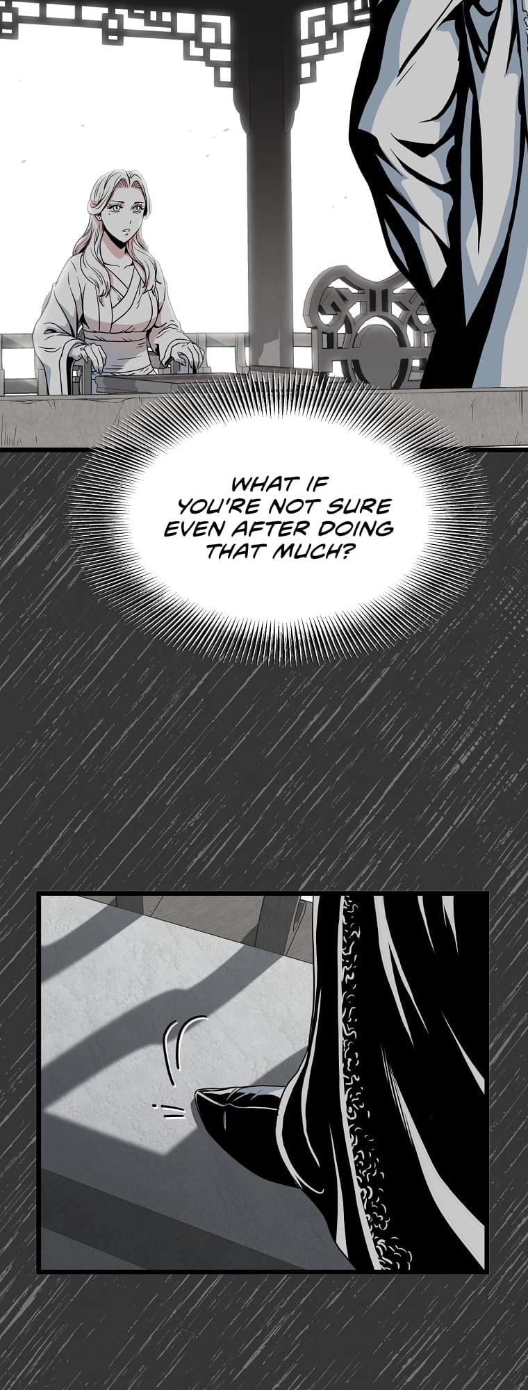 Log-in Murim Chapter 88 - 13