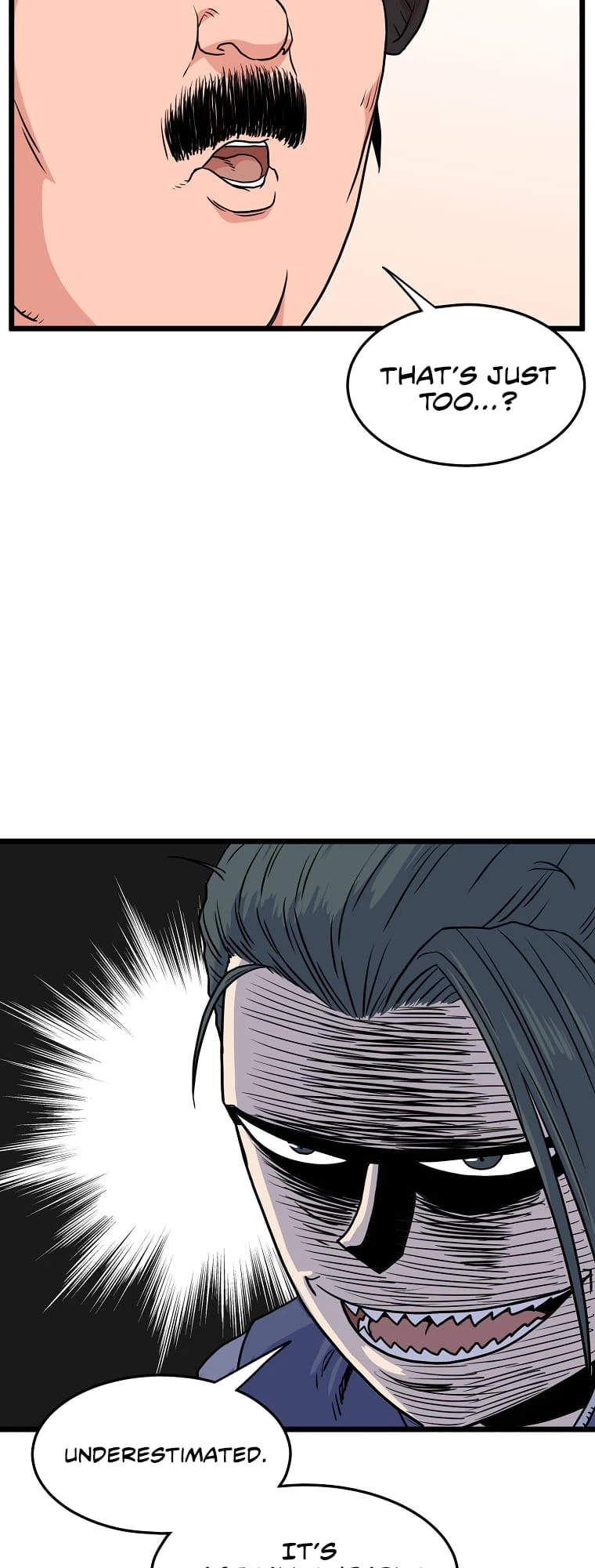 Log-in Murim Chapter 90 - 41