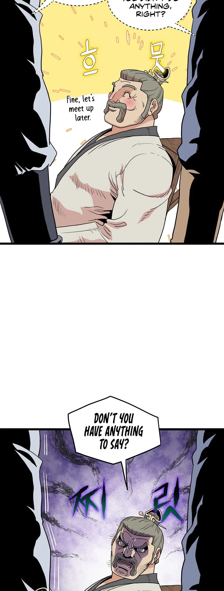 Log-in Murim Chapter 89 - 36