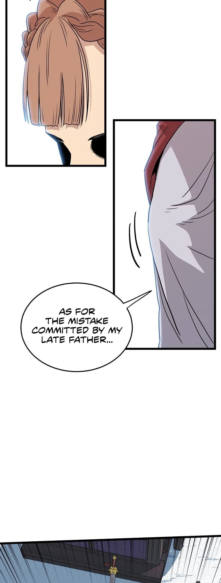 Log-in Murim Chapter 89 - 42
