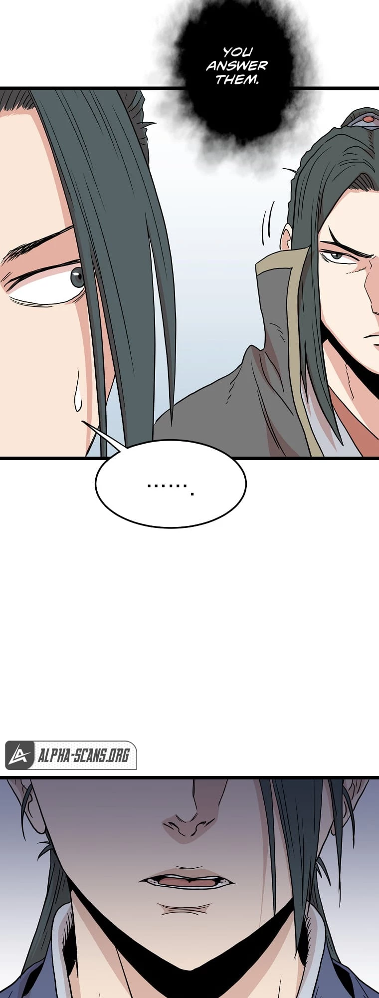 Log-in Murim Chapter 89 - 45