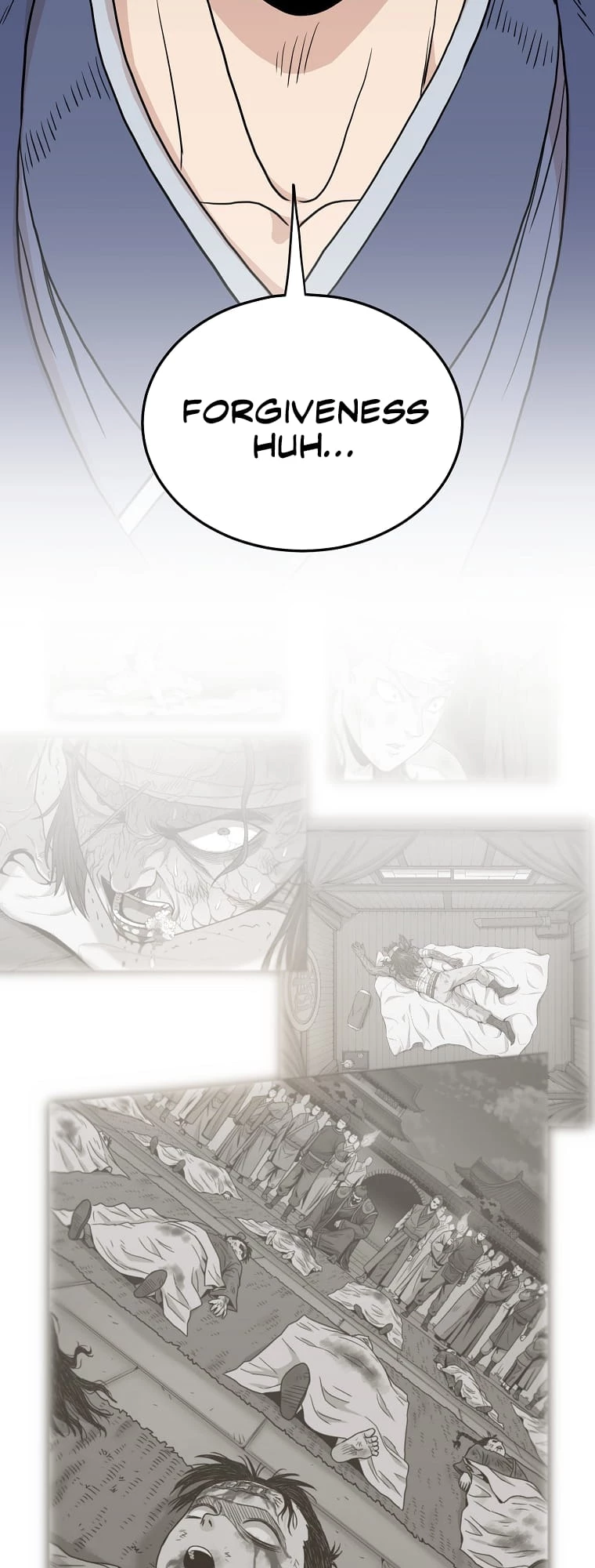 Log-in Murim Chapter 89 - 46