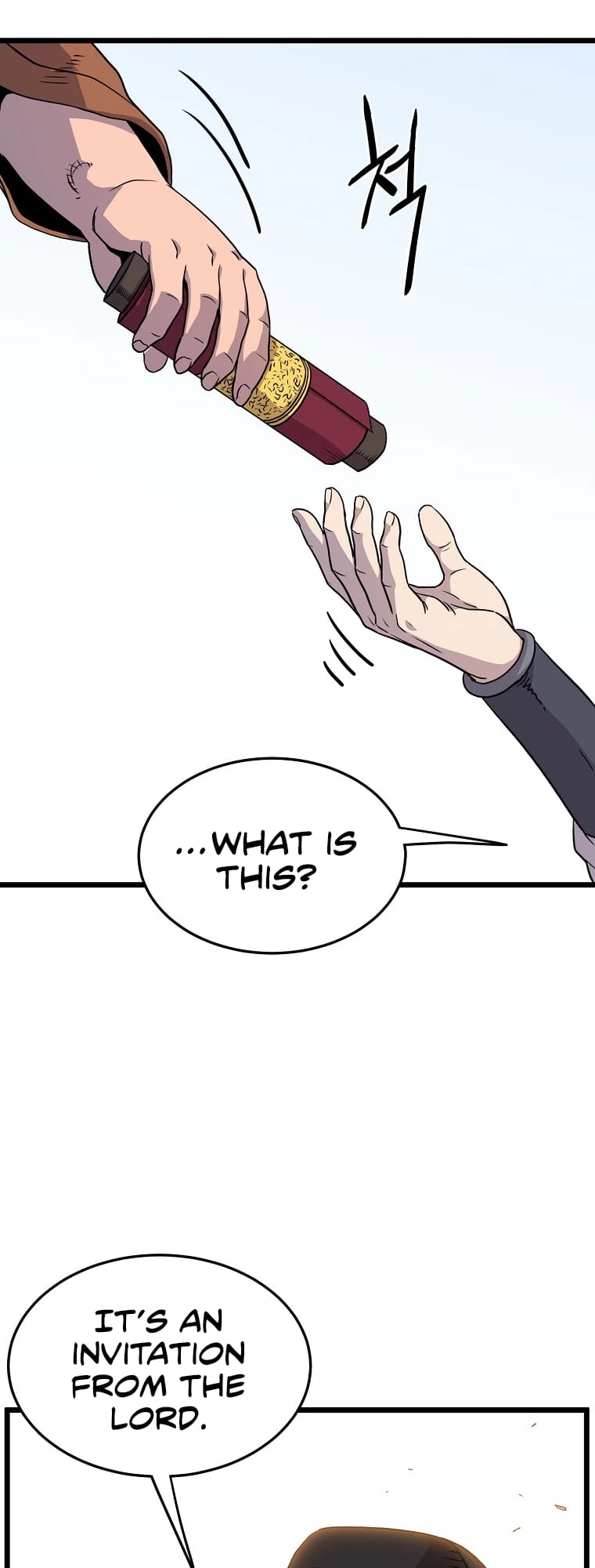 Log-in Murim Chapter 90 - 51