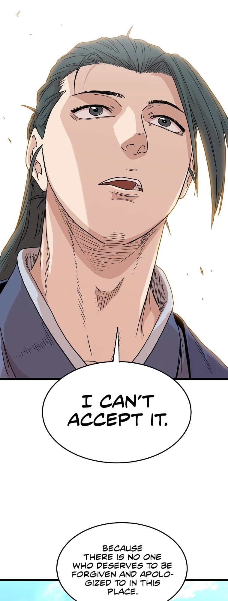 Log-in Murim Chapter 89 - 50
