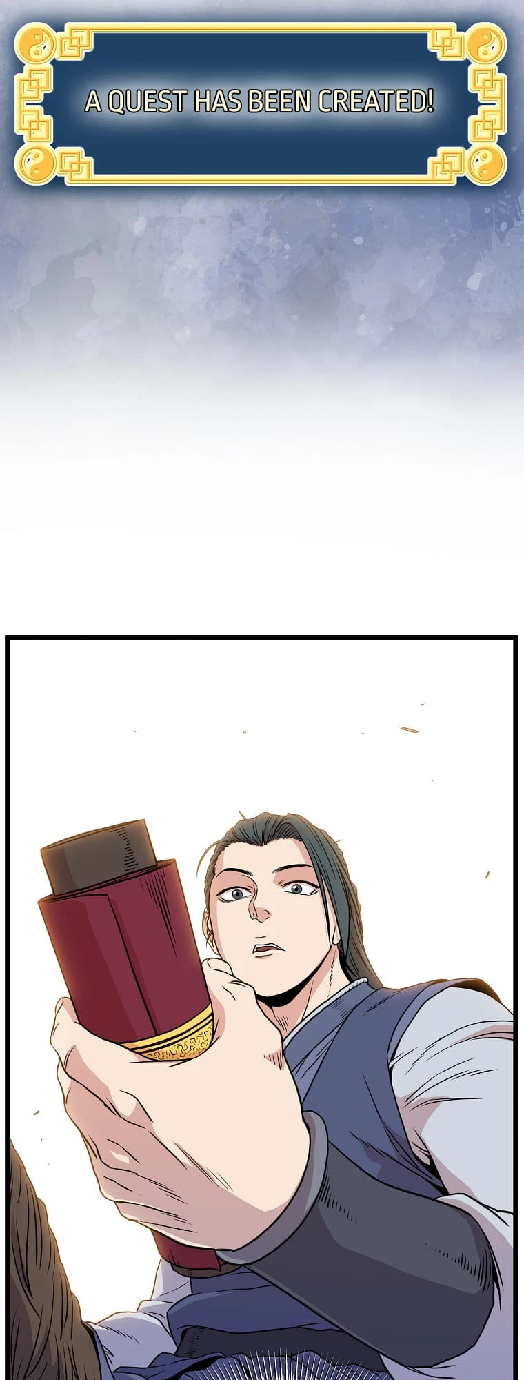 Log-in Murim Chapter 90 - 53