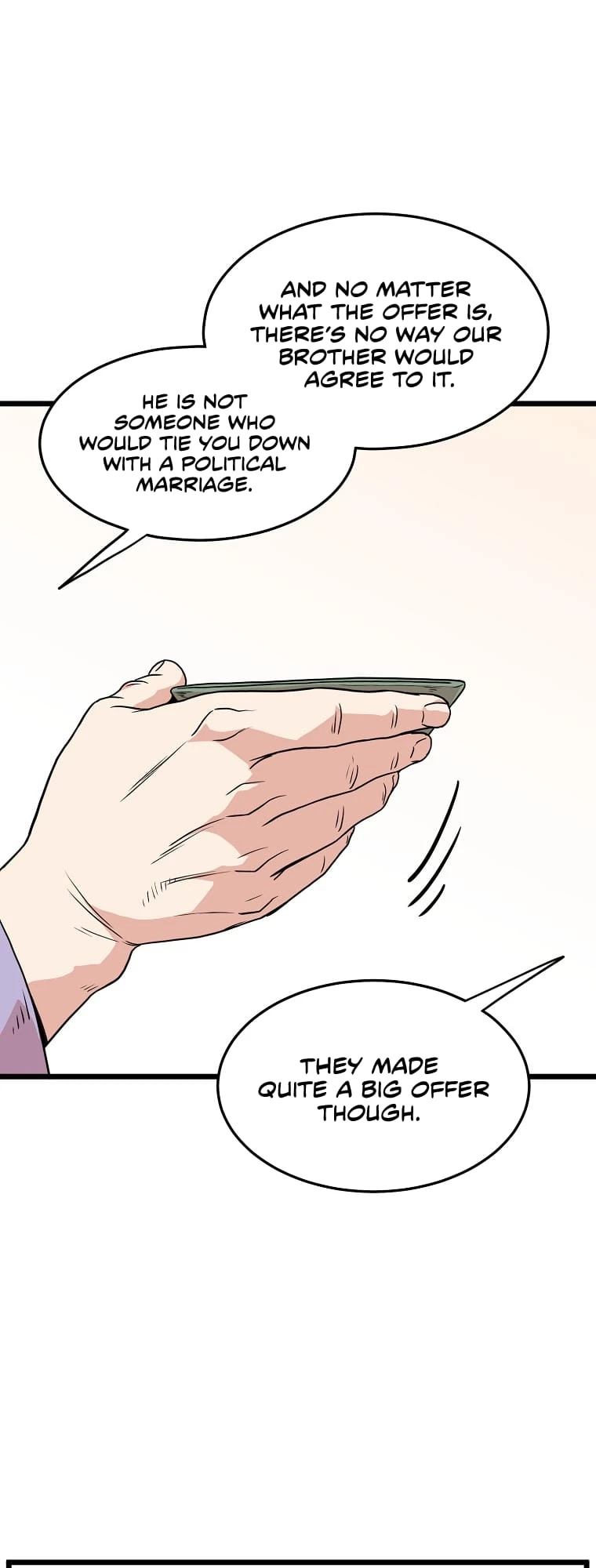 Log-in Murim Chapter 88 - 28