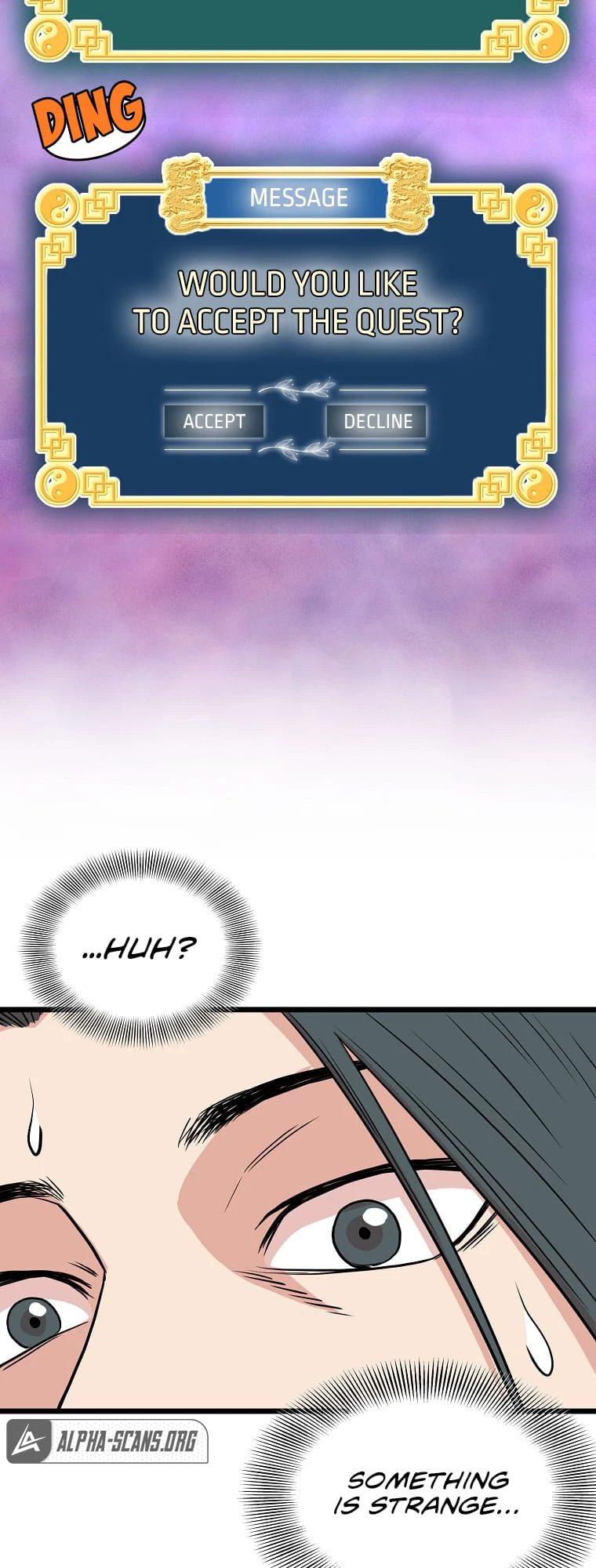Log-in Murim Chapter 90 - 55
