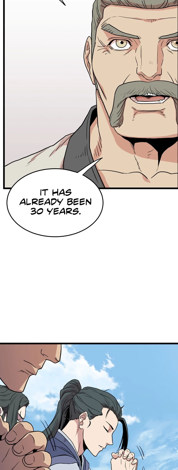 Log-in Murim Chapter 89 - 53