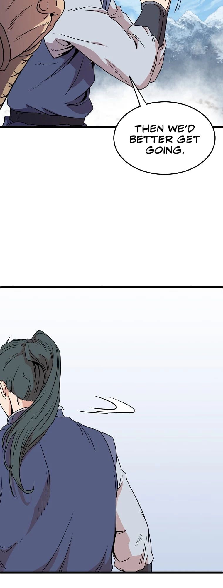 Log-in Murim Chapter 89 - 54