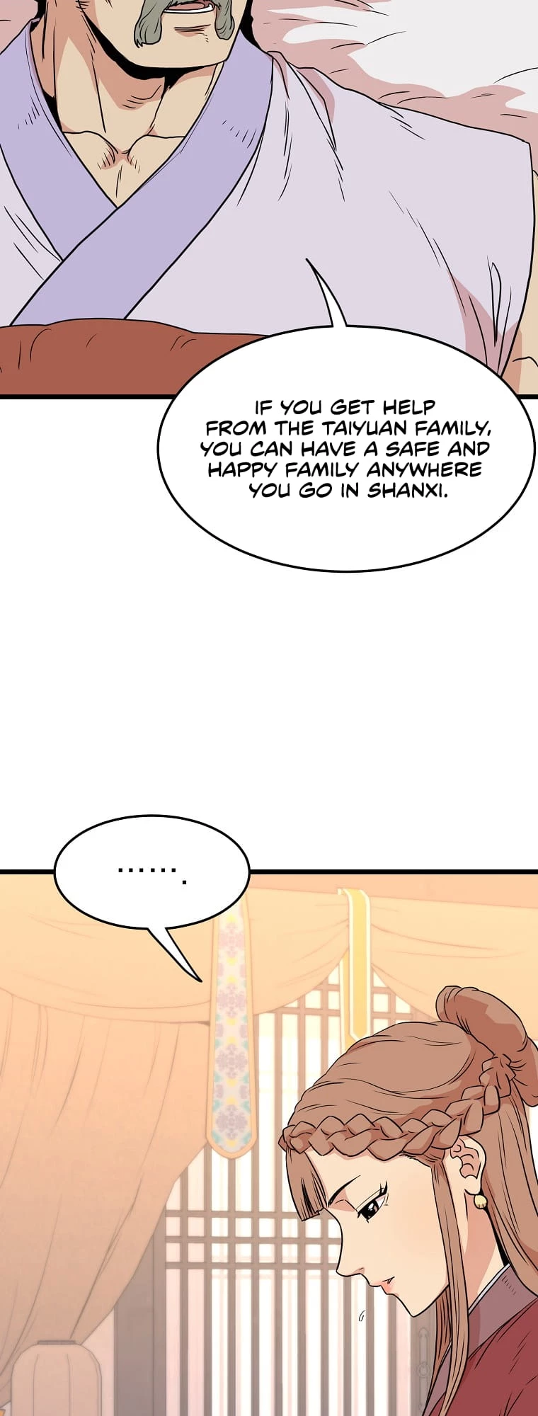 Log-in Murim Chapter 88 - 37