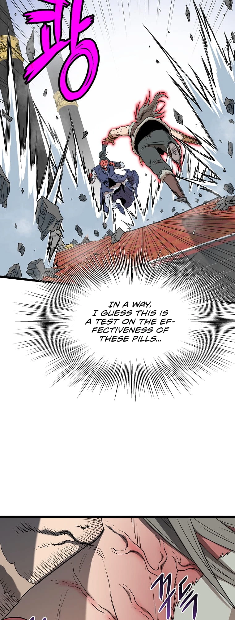Log-in Murim Chapter 86 - 5