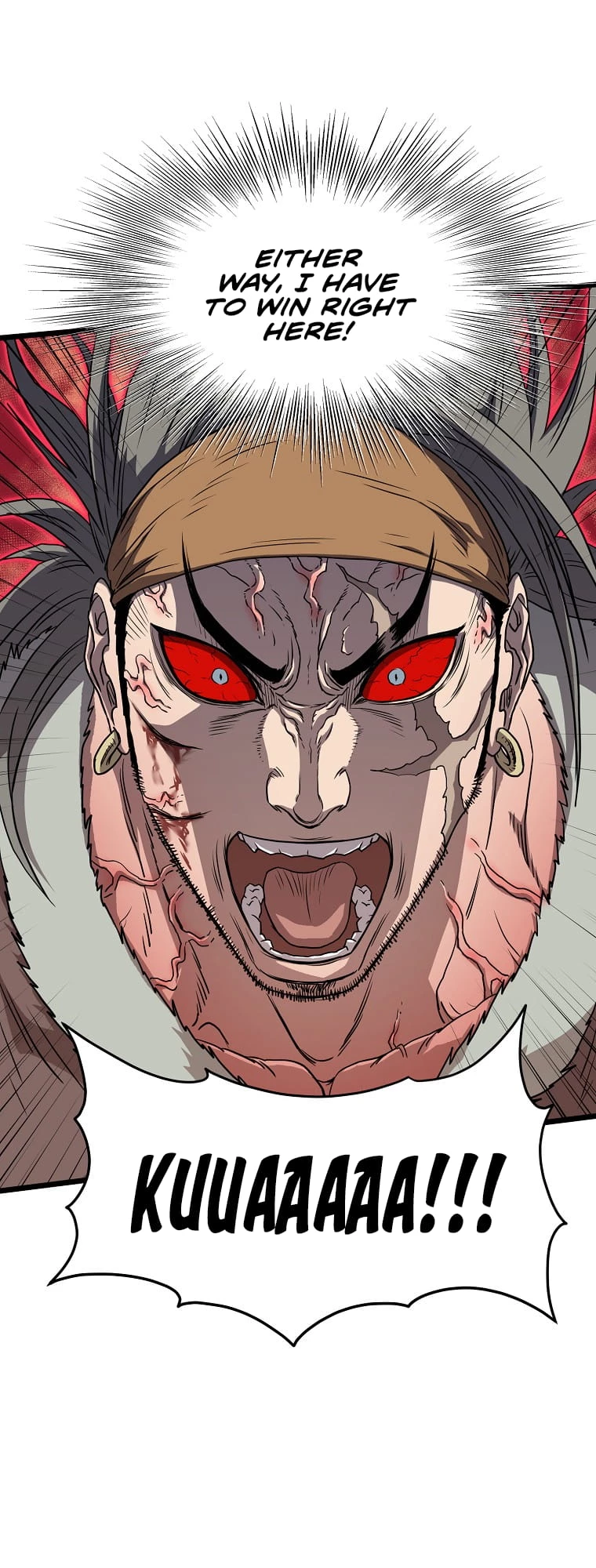 Log-in Murim Chapter 86 - 7