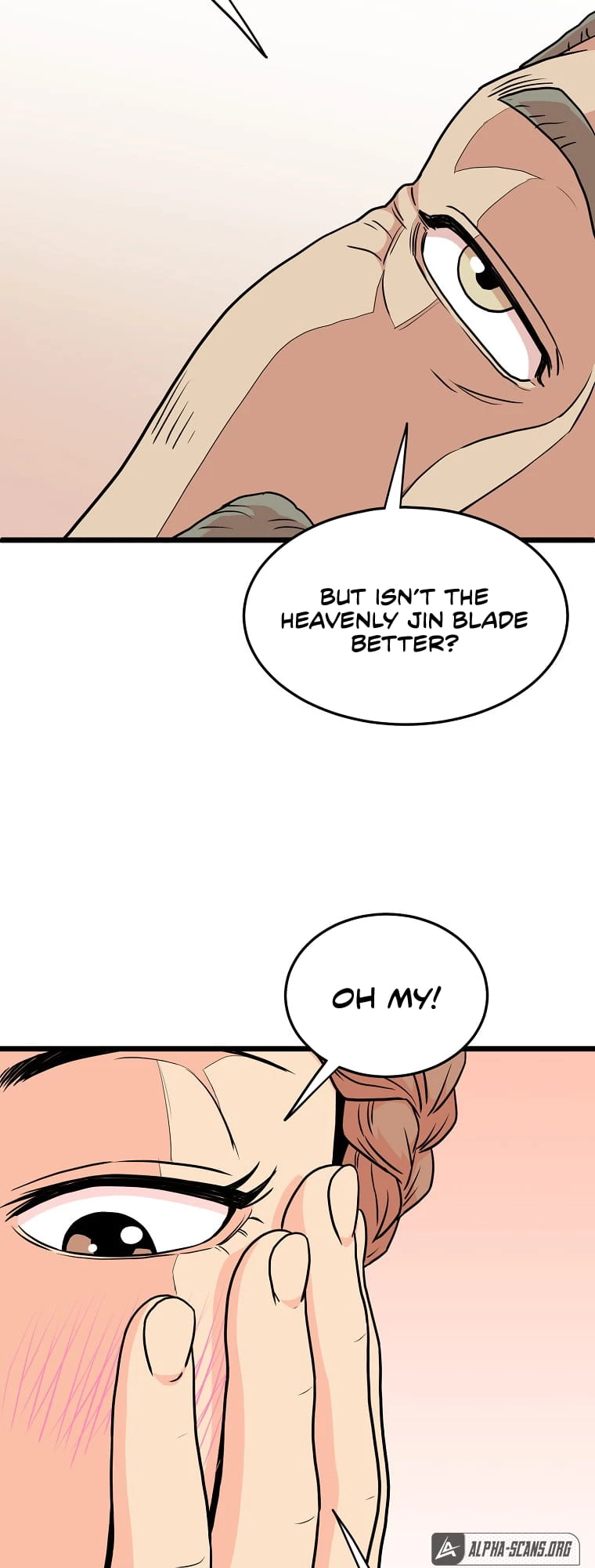 Log-in Murim Chapter 88 - 46