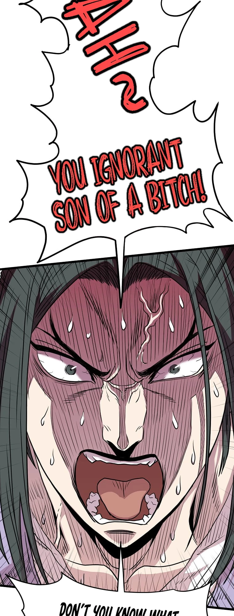 Log-in Murim Chapter 88 - 49