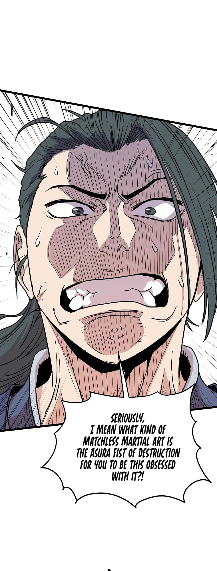 Log-in Murim Chapter 88 - 51