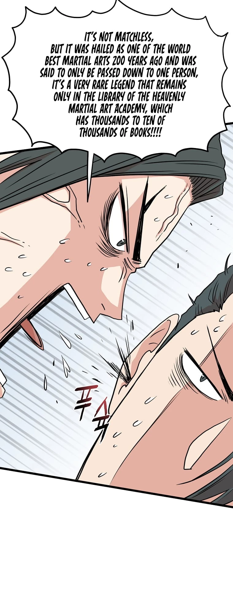 Log-in Murim Chapter 88 - 52