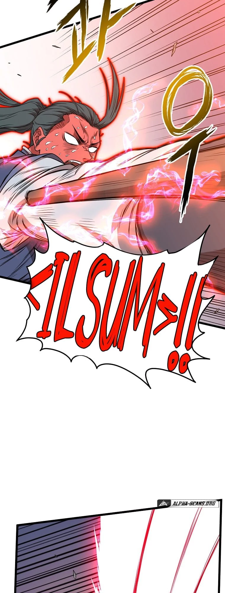 Log-in Murim Chapter 86 - 18