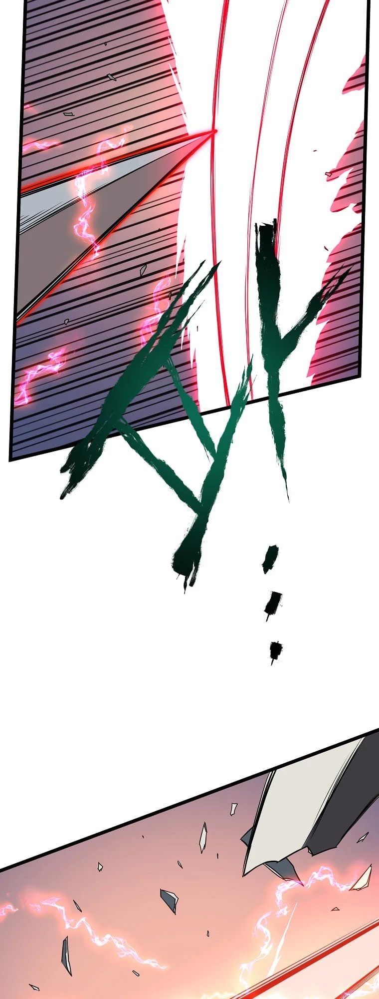 Log-in Murim Chapter 86 - 19
