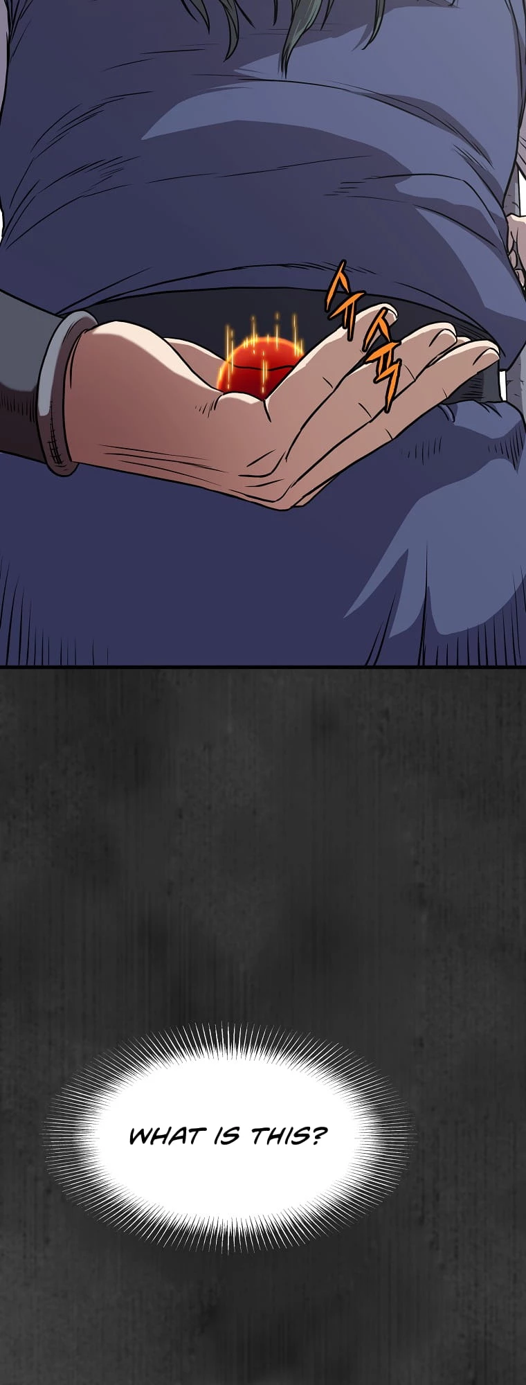 Log-in Murim Chapter 85 - 2