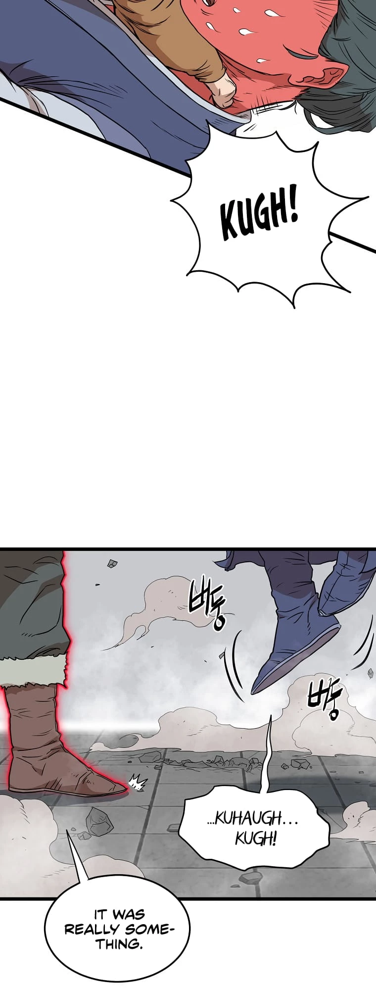 Log-in Murim Chapter 86 - 29