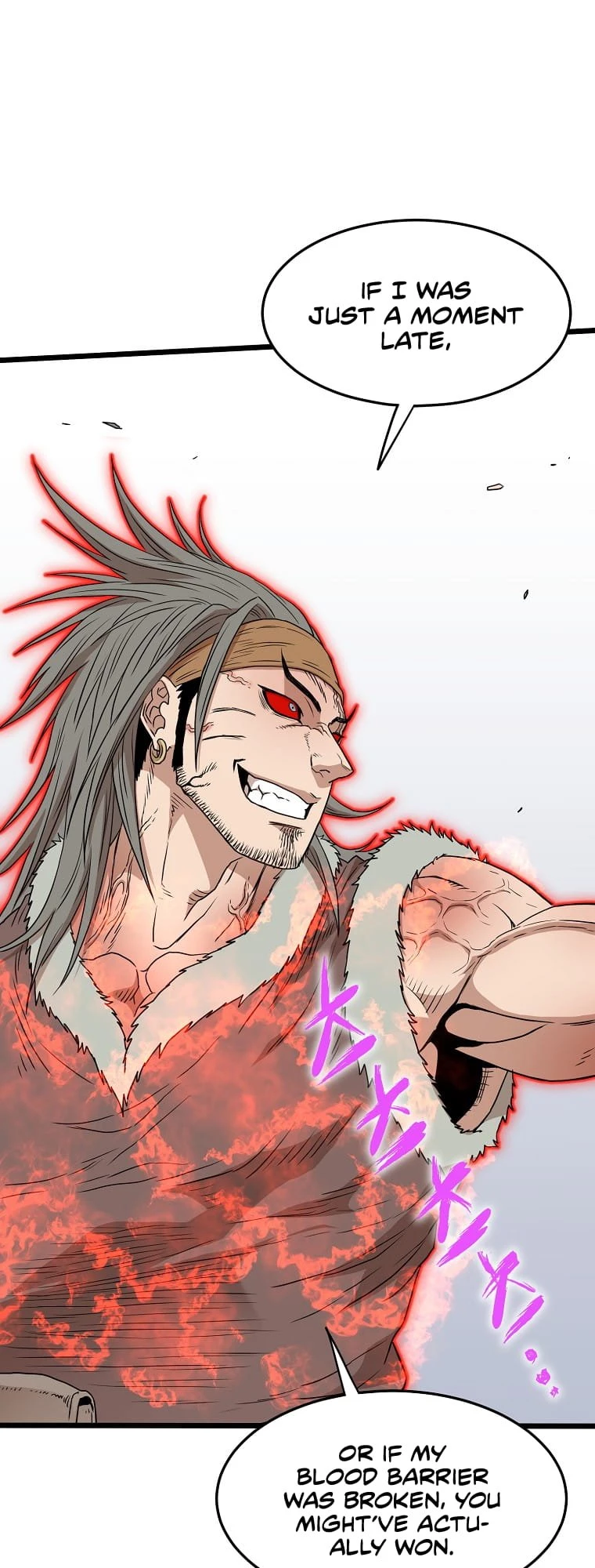 Log-in Murim Chapter 86 - 30