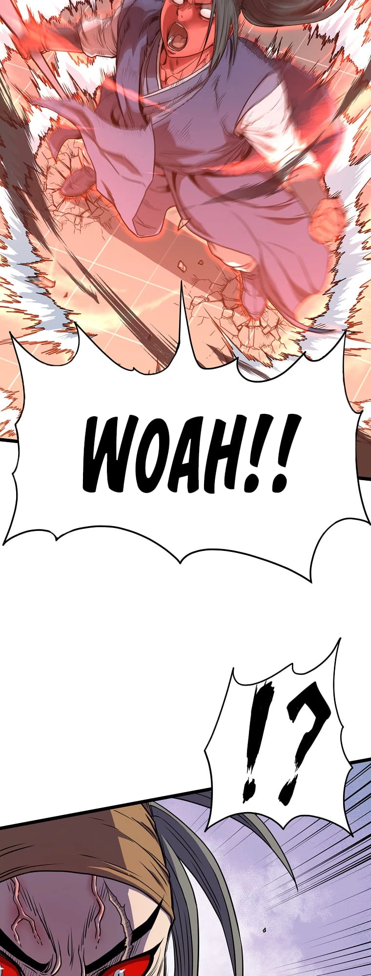 Log-in Murim Chapter 85 - 9
