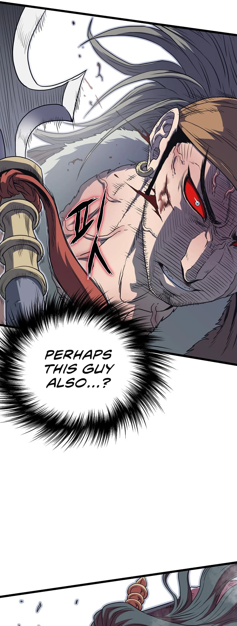 Log-in Murim Chapter 85 - 16