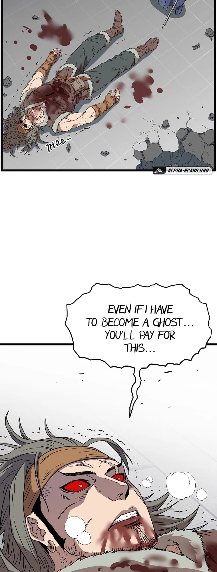 Log-in Murim Chapter 86 - 54