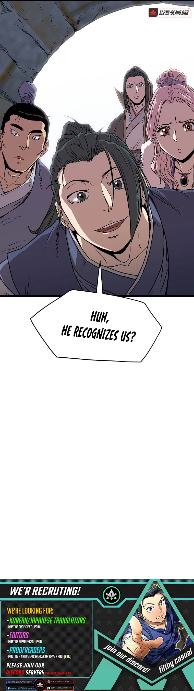 Log-in Murim Chapter 82 - 14