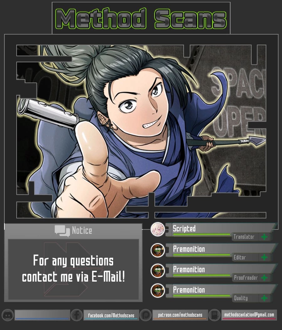 Log-in Murim Chapter 79 - 1