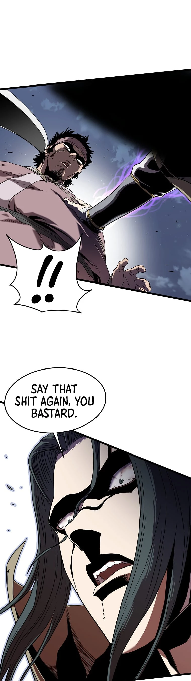 Log-in Murim Chapter 79 - 2