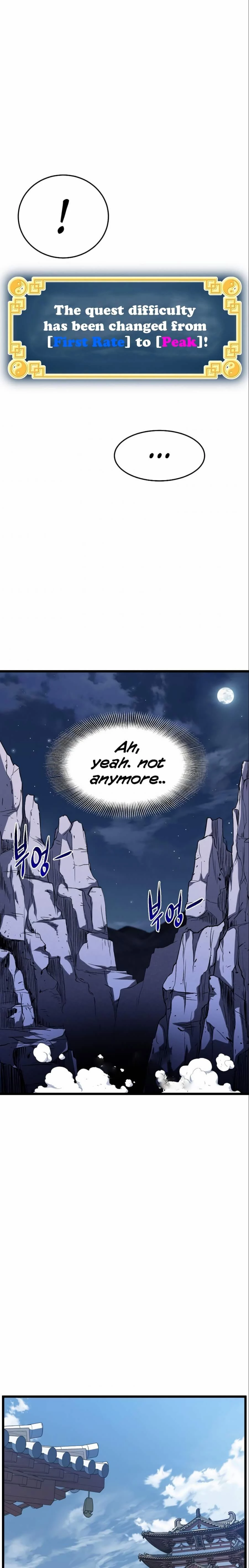 Log-in Murim Chapter 80 - 3