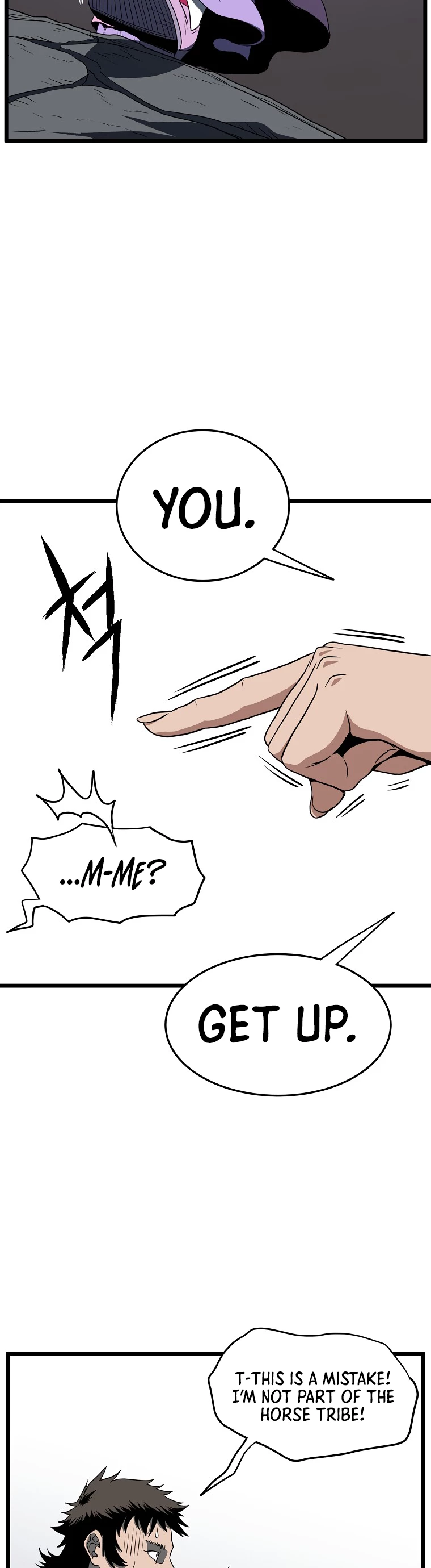 Log-in Murim Chapter 79 - 23