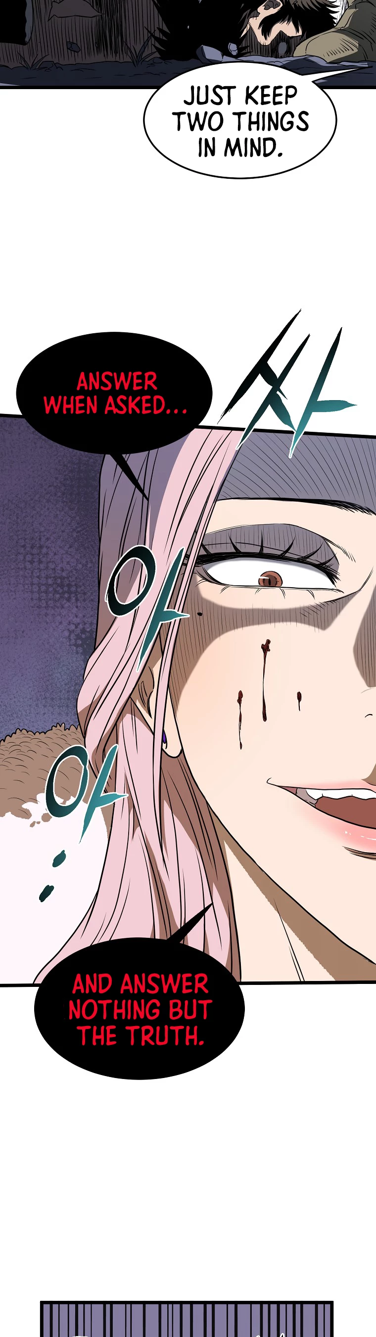 Log-in Murim Chapter 79 - 30