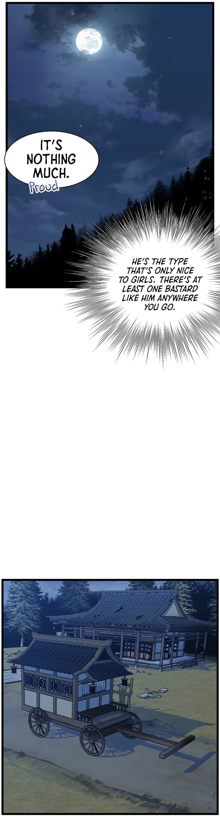 Log-in Murim Chapter 79 - 46