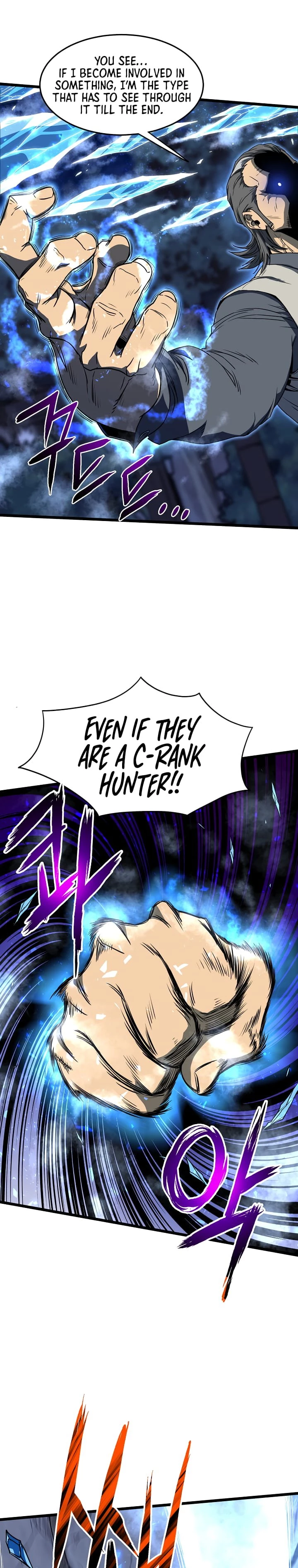 Log-in Murim Chapter 75 - 6