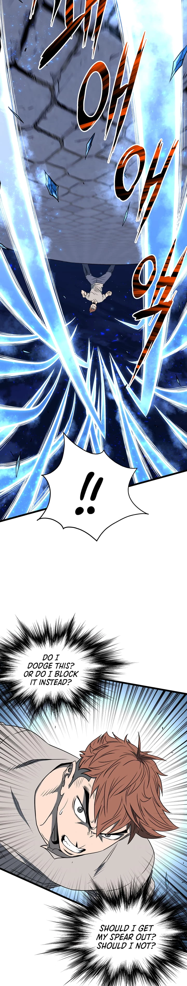 Log-in Murim Chapter 75 - 7