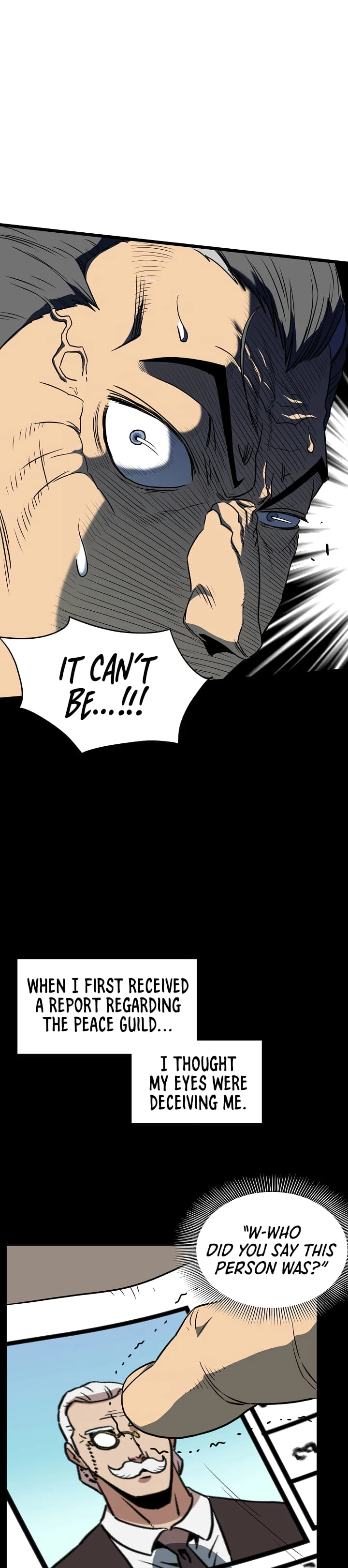 Log-in Murim Chapter 75 - 10