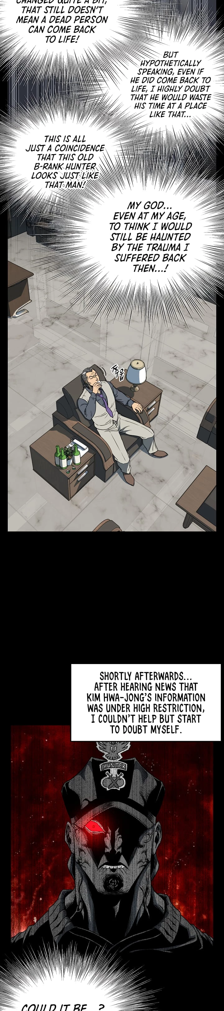 Log-in Murim Chapter 75 - 12
