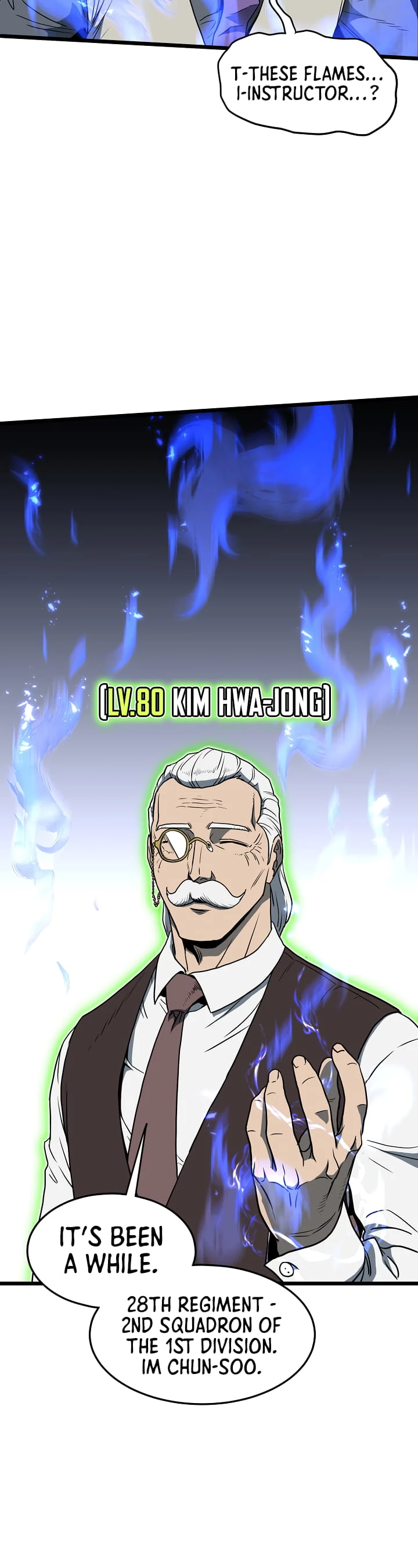 Log-in Murim Chapter 75 - 15