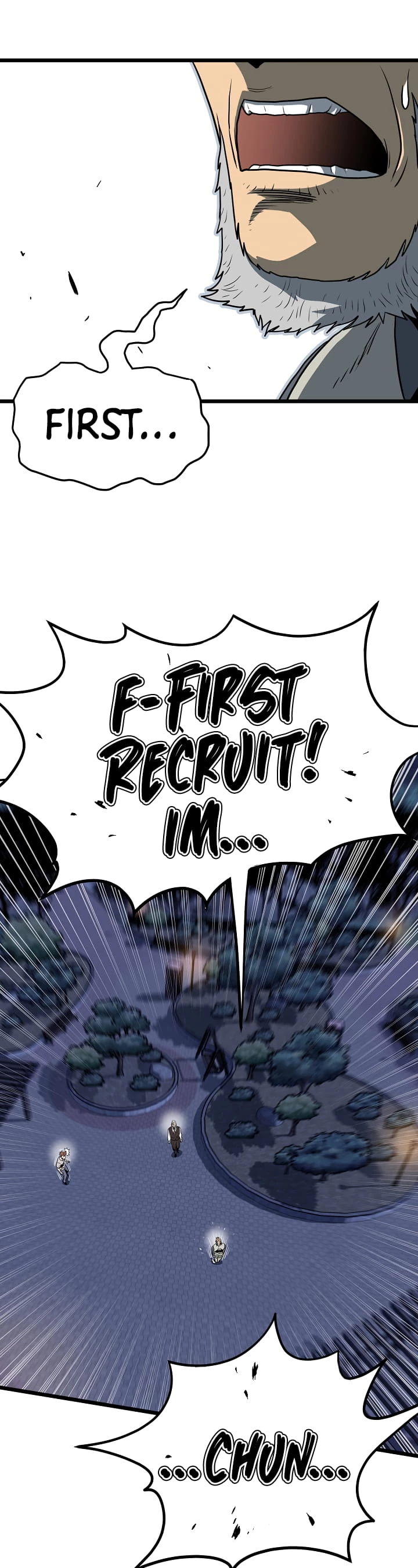 Log-in Murim Chapter 75 - 16