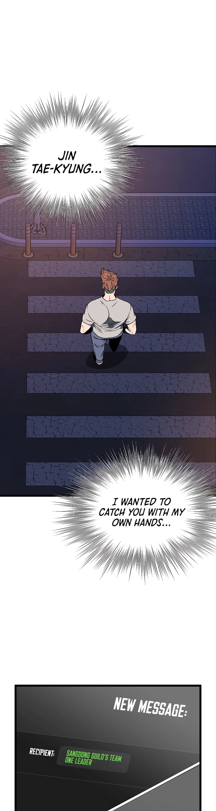 Log-in Murim Chapter 74 - 6