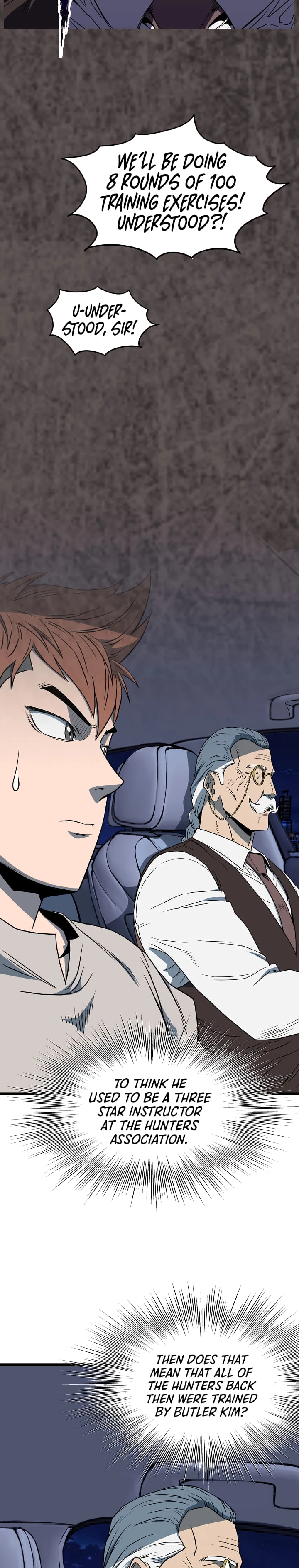 Log-in Murim Chapter 75 - 25