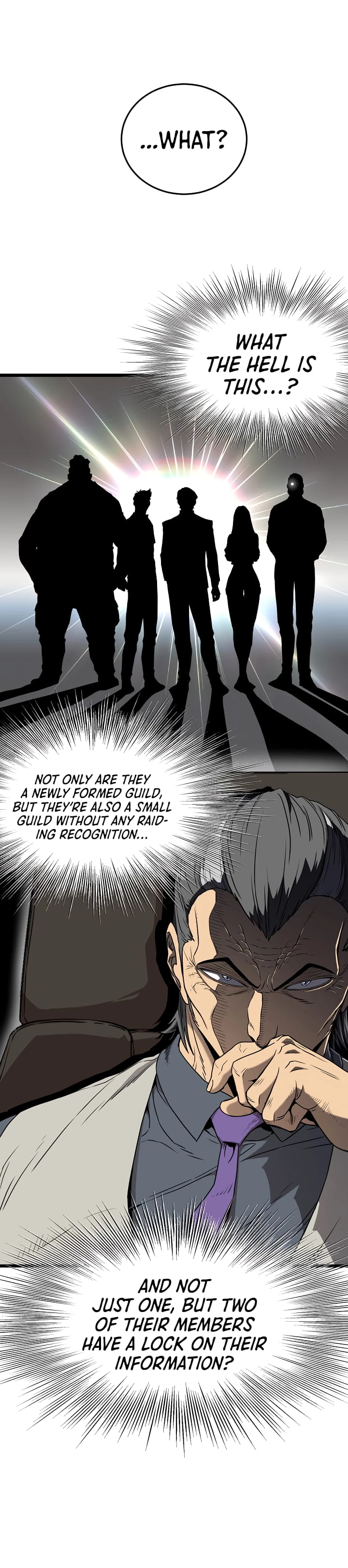 Log-in Murim Chapter 73 - 7