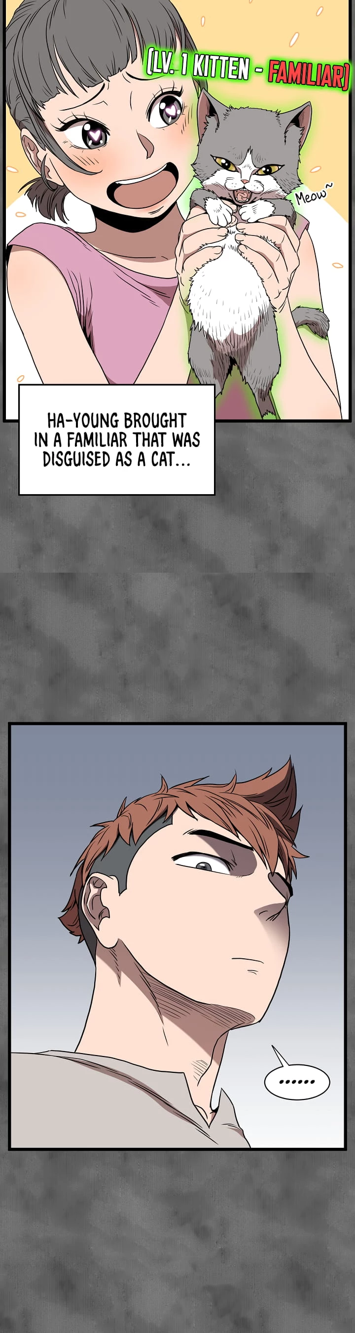 Log-in Murim Chapter 73 - 21